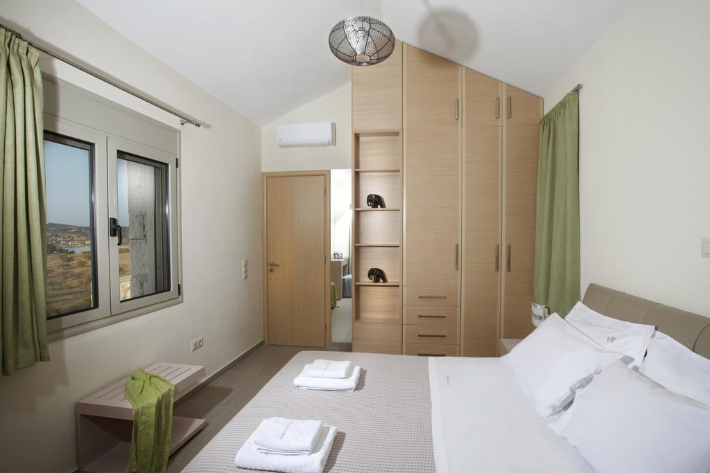 Edem Resort Portokhéli Eksteriør bilde